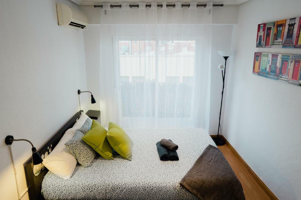 Moderno, Centro Apartment