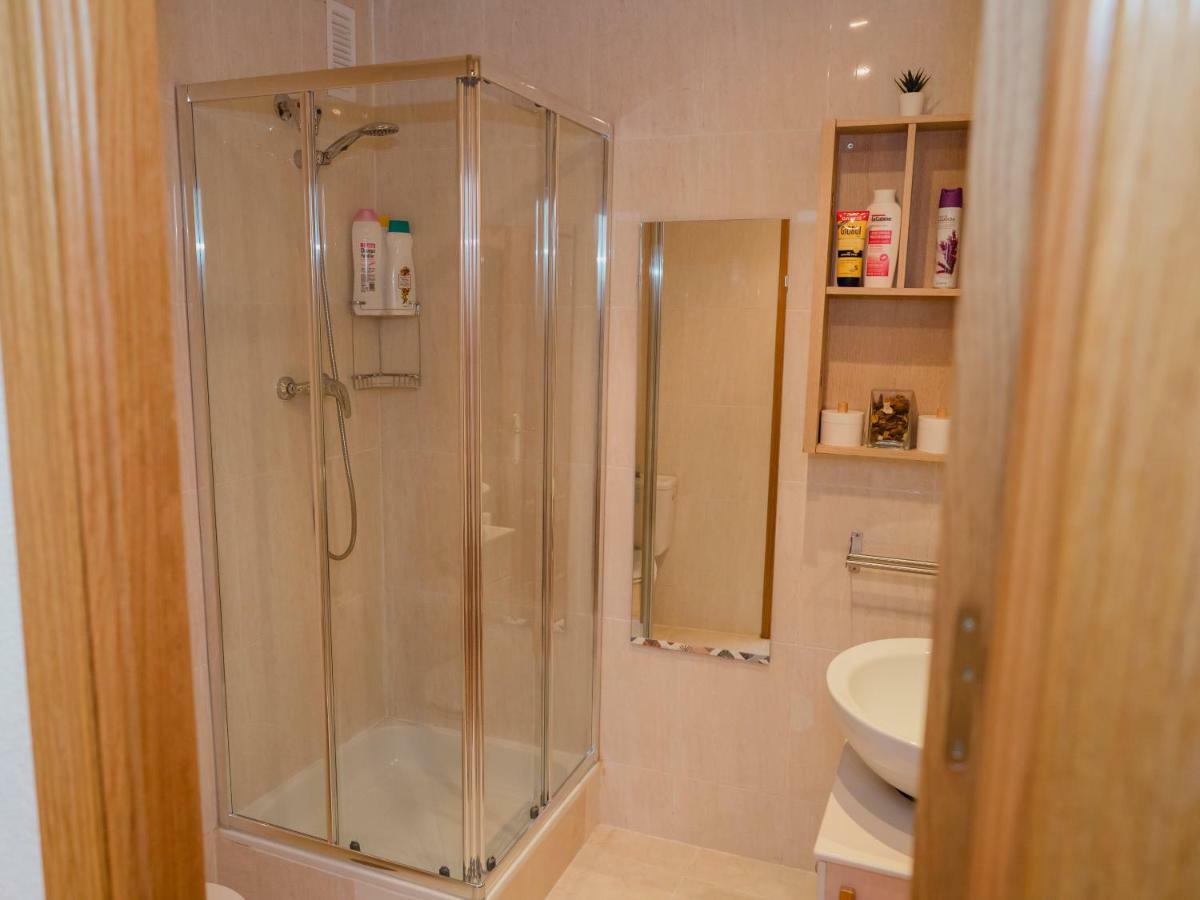 Apartment Moderno, Centro