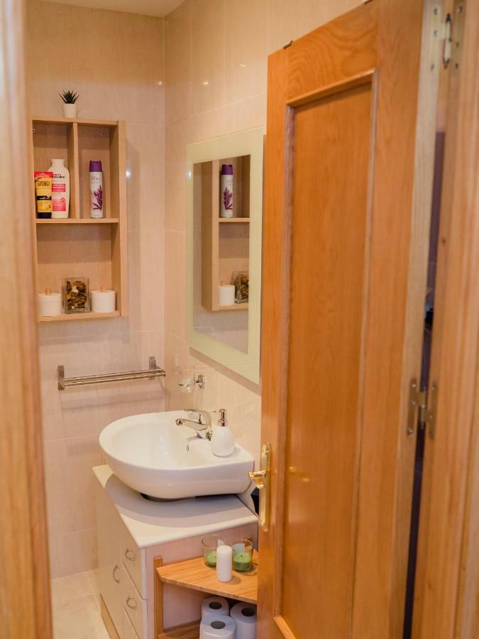 Moderno, Centro Apartment Madrid