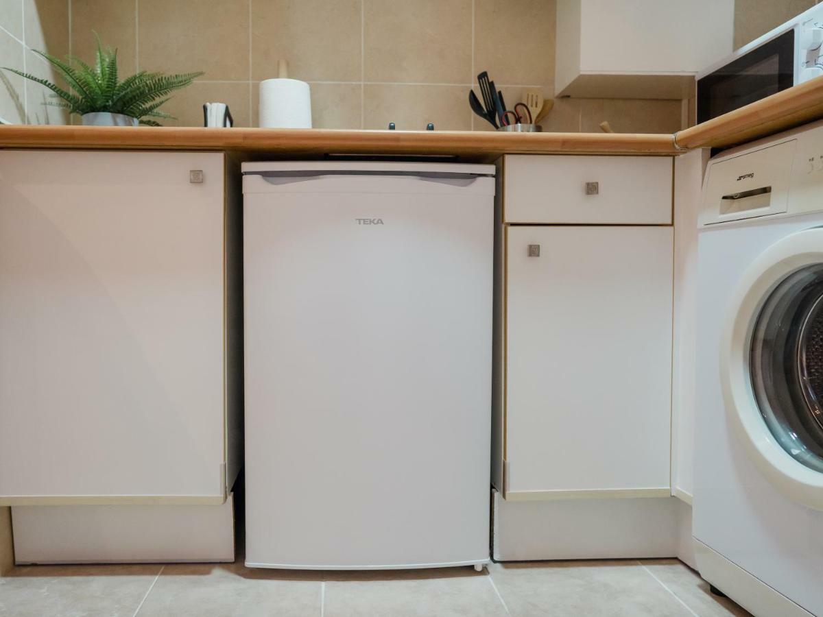Apartment Moderno, Centro *
