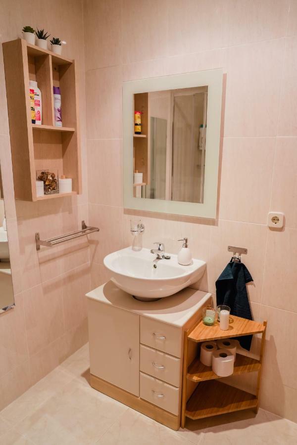 Moderno, Centro Apartment *